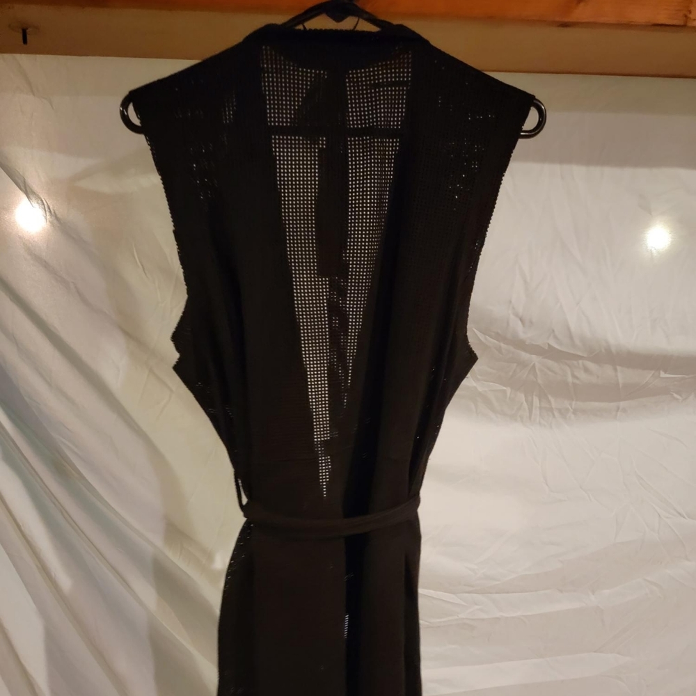 Joan Vass XL NWT